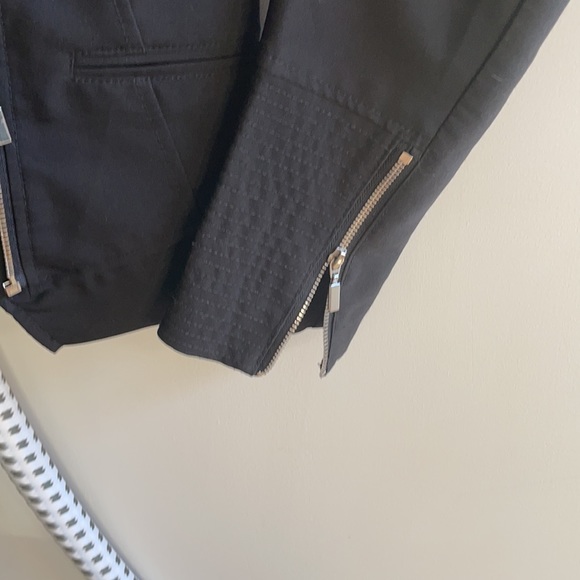Black Jacket/blazer - Picture 3 of 5